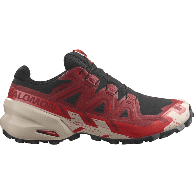 Salomon Speedcross 6 GTX