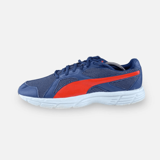 Puma Sneaker blue 