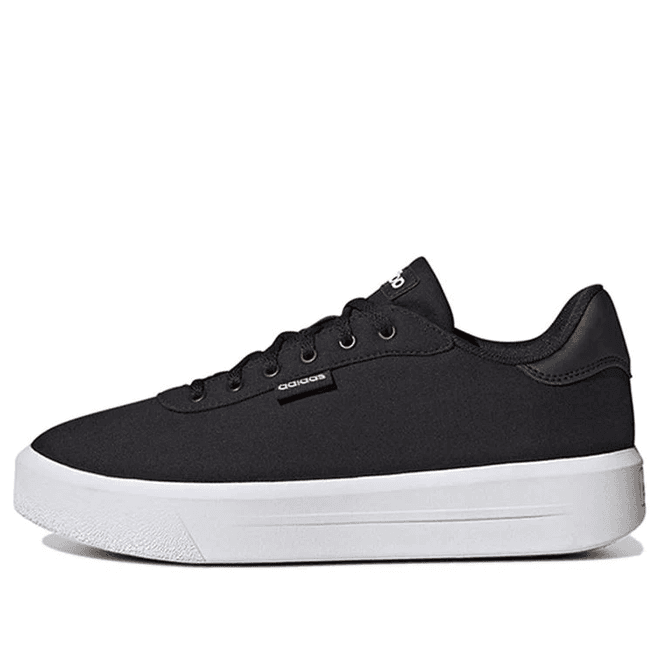 (WMNS) Adidas Court Platform CLN