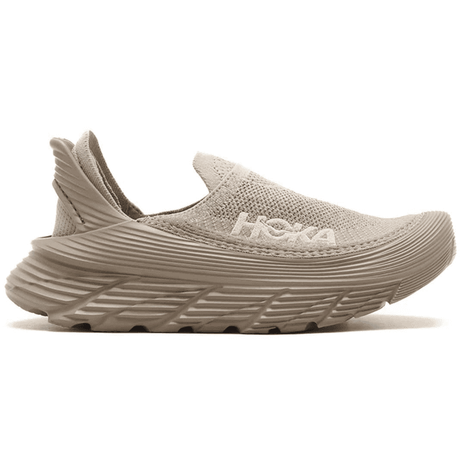 Hoka Restore TC Dune Oxford Tan