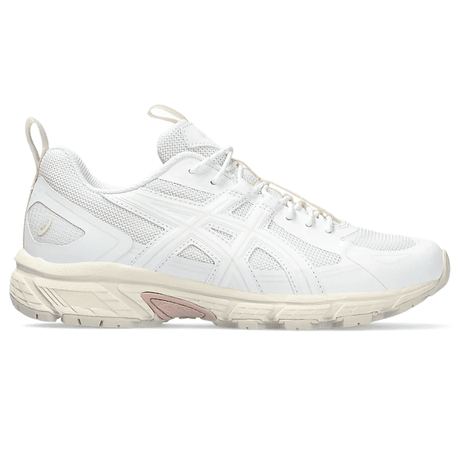 ASICS GEL-VENTURE 6 NS White