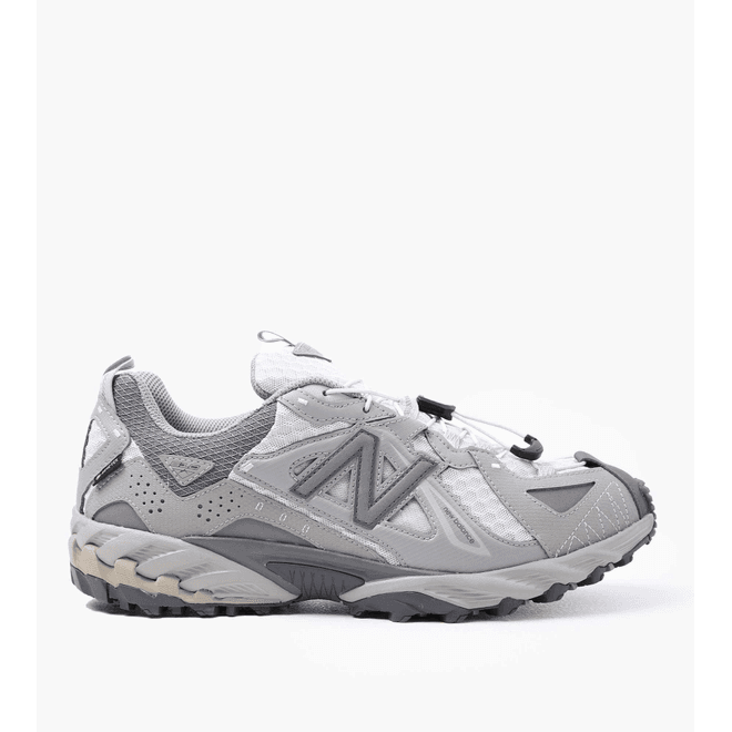 New Balance ML610XA Team Away Grey