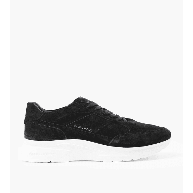 Filling Pieces Jet Runner Black