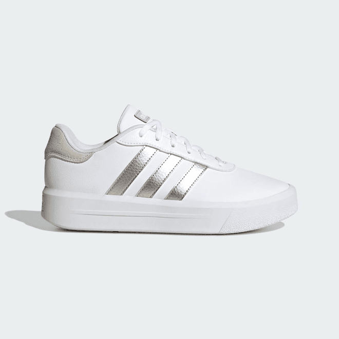 adidas Court Platform