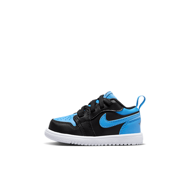 Air Jordan 1 Low Alt TD 'University Blue'