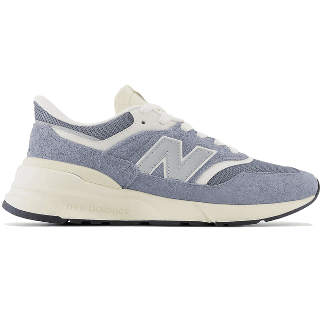 New Balance 997R Washed Blue