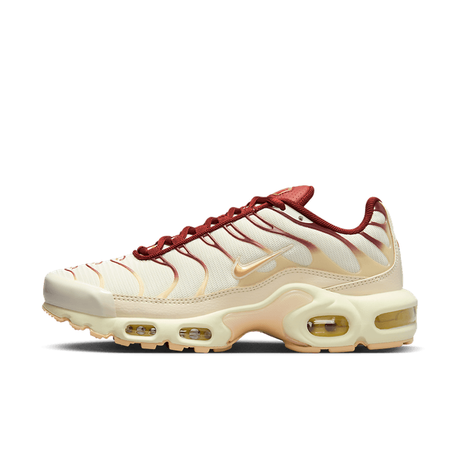 Nike Air Max Plus 'Coconut Milk'