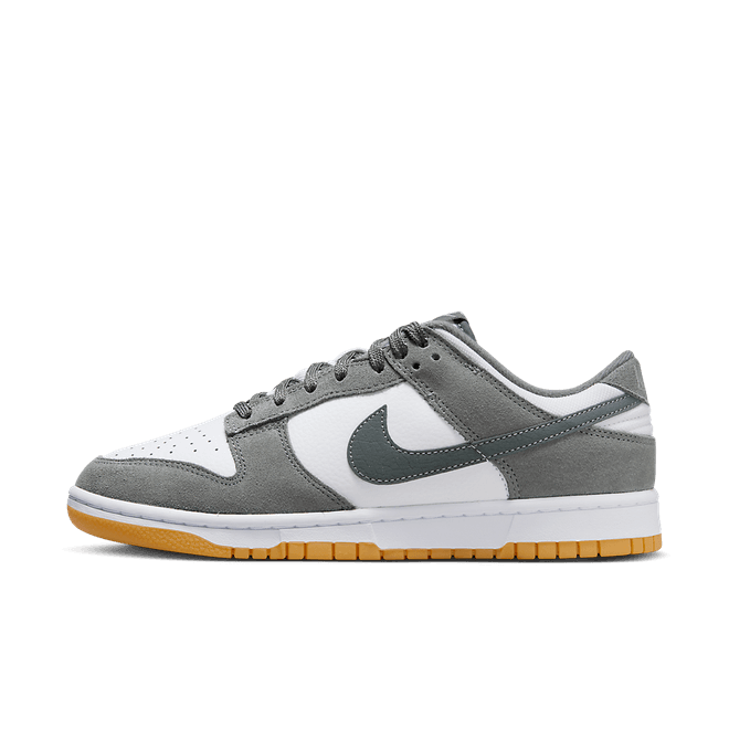 Nike Dunk Low 'Smoke Grey'