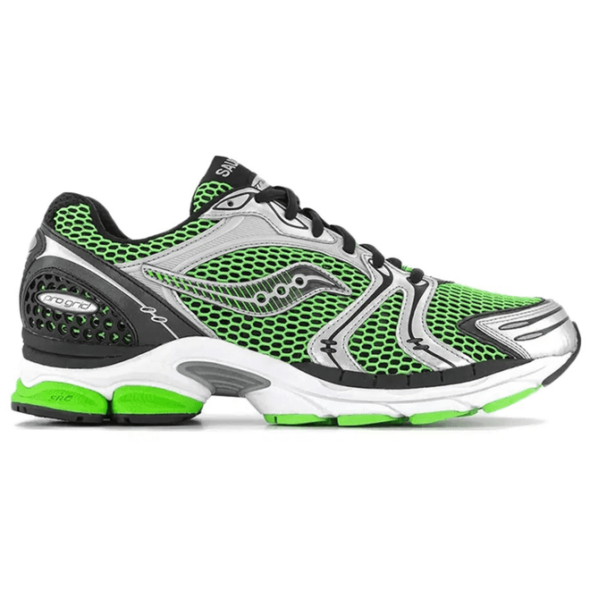 Saucony Pro Grid Triumph 4