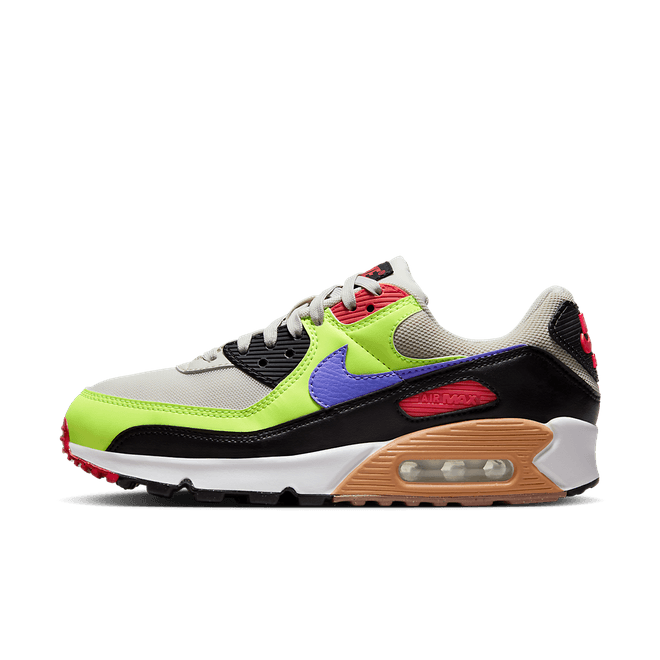 Nike Air Max 90 WMNS 'Multicolor'