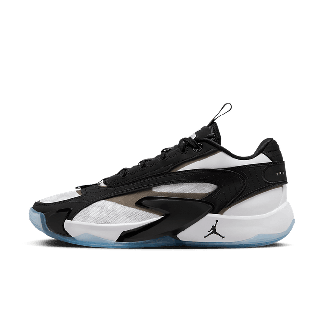 Air Jordan Jordan Luka 2 TB 'Black White'