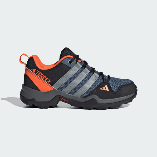 adidas Terrex AX2R J 'Wonder Steel Orange'