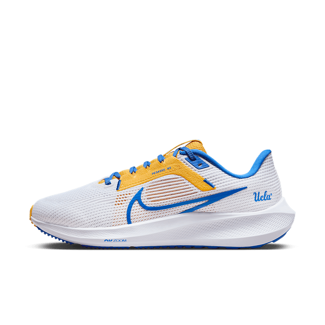 Nike Air Zoom Pegasus 40 'UCLA'