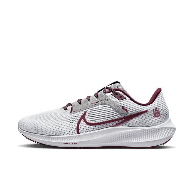 Nike Air Zoom Pegasus 40 'Alabama A&M'