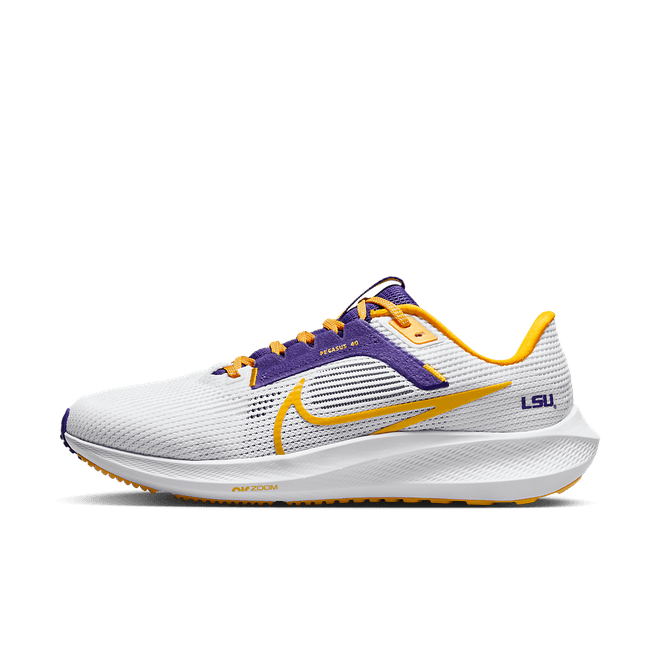 Nike Air Zoom Pegasus 40 'LSU'