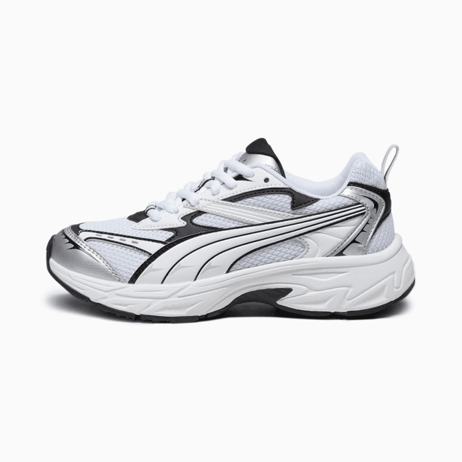 PUMA Morphic Base Youth Sneakers