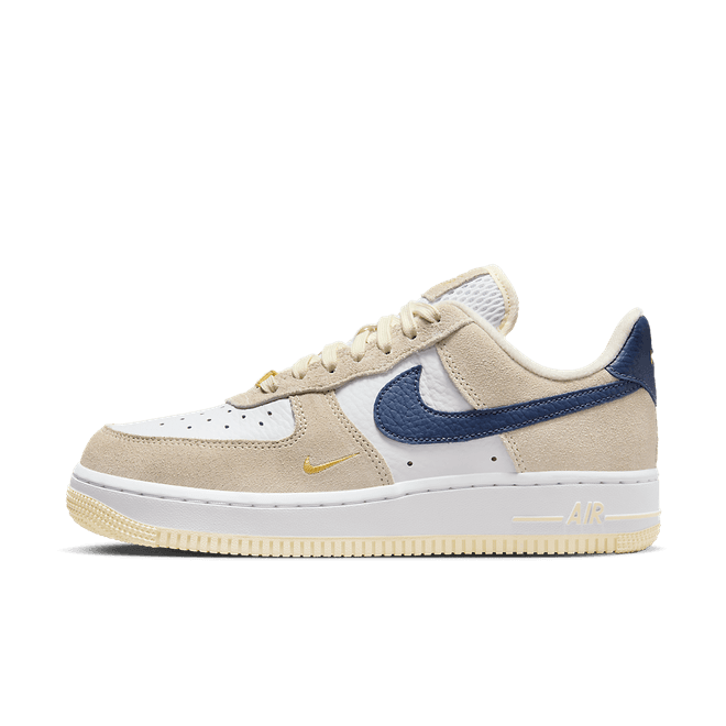 Nike Air Force 1 '07 WMNS 'Coconut Milk'