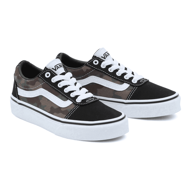 Vans Ward 