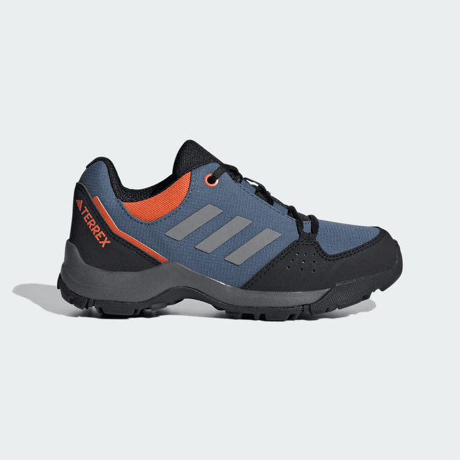 adidas Terrex Hyperhiker Low J 'Wonder Steel Orange'