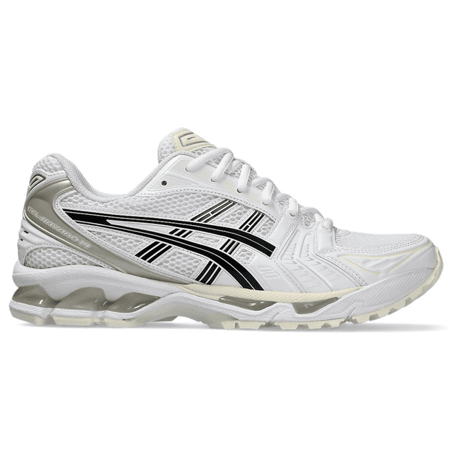 ASICS Aritzia x Gel Kayano 14 'White Black'