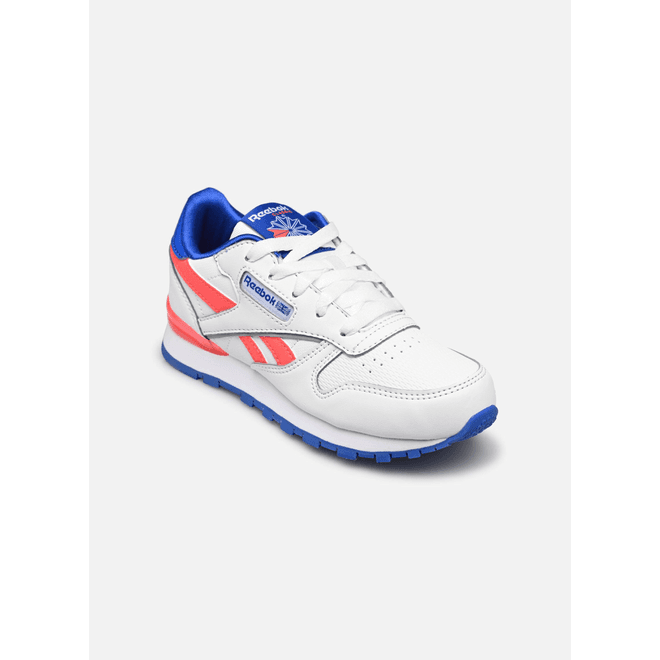 Reebok Classic Leather Step N Flash K