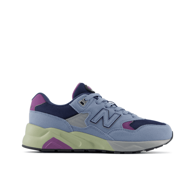 New Balance GC580VB Arctic Grey