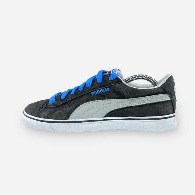 Puma Vulc 