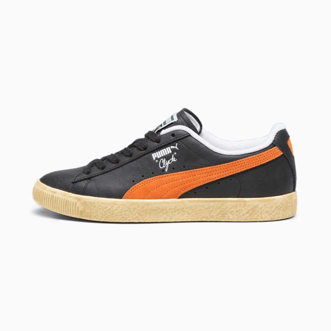 Puma Clyde vintage sneaker