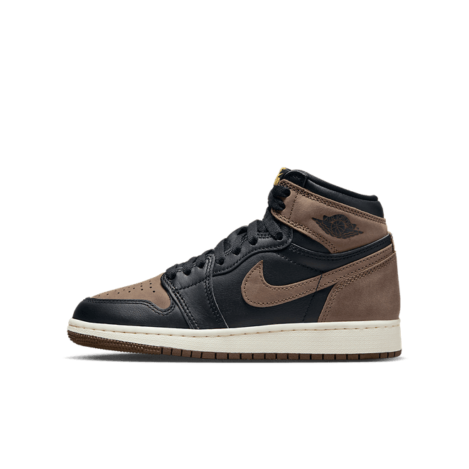 Air Jordan 1 Retro High OG GS 'Palomino'