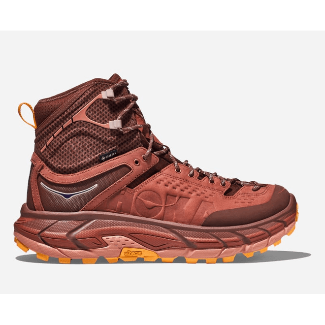 HOKA Tor Ultra Hi GORE-TEX 