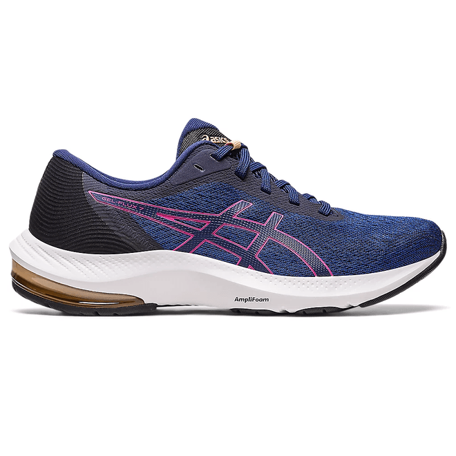 ASICS GEL-FLUX 7 Indigo Blue