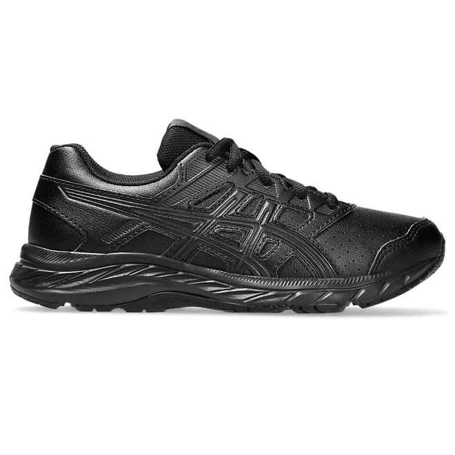 ASICS CONTEND 5 SL FO GS Black