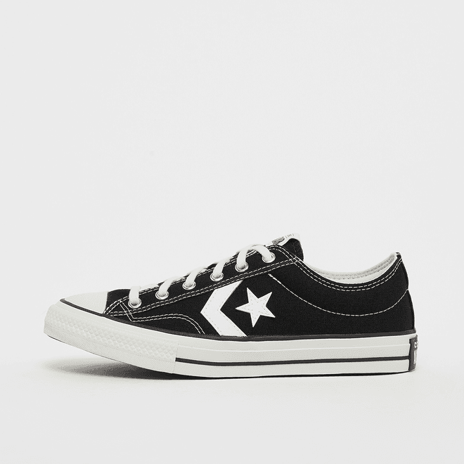 Converse Star Player 76 Foundational Canvas