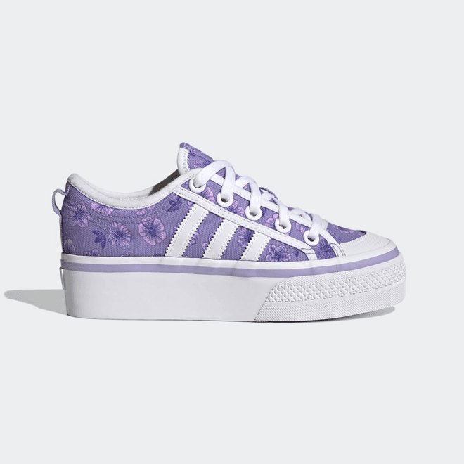 adidas Nizza Platform