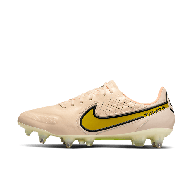 Nike Tiempo Legend 9 Elite SG Pro AC 'Lucent Pack'