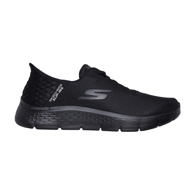 Skechers Go Walk Flex - Hands Up Slip-Ins 