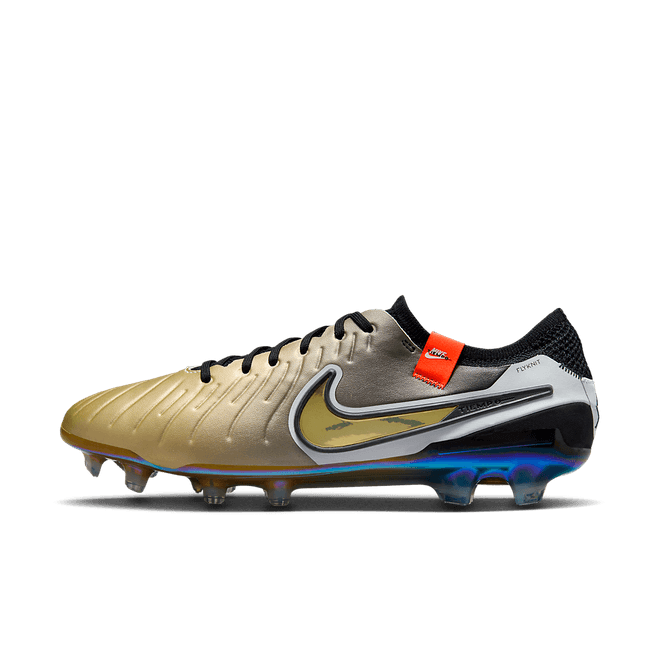 Nike Tiempo Legend 10 Elite FG 'Golden Touch'