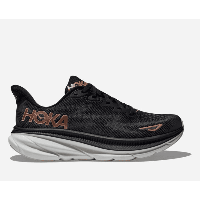 HOKA Clifton 9 