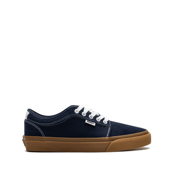 Vans Skate Chukka Low "Dress Blue"