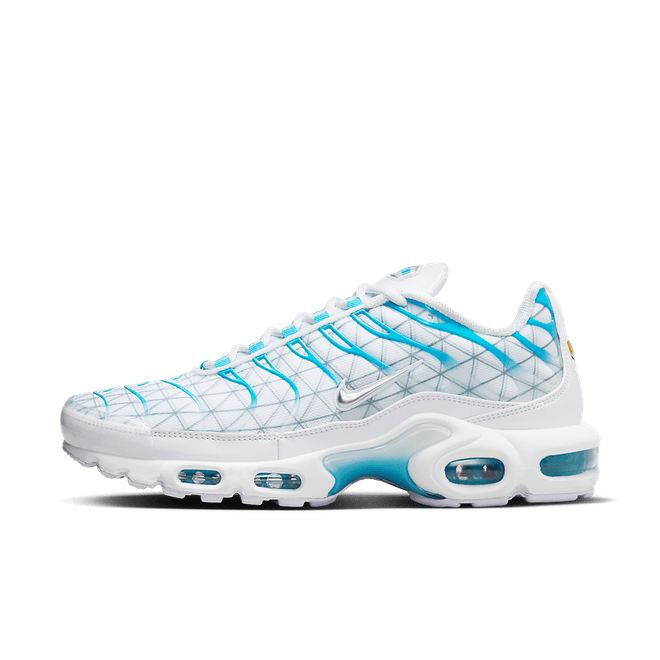 Foot Locker x Nike Air Max Plus 'Marseille'