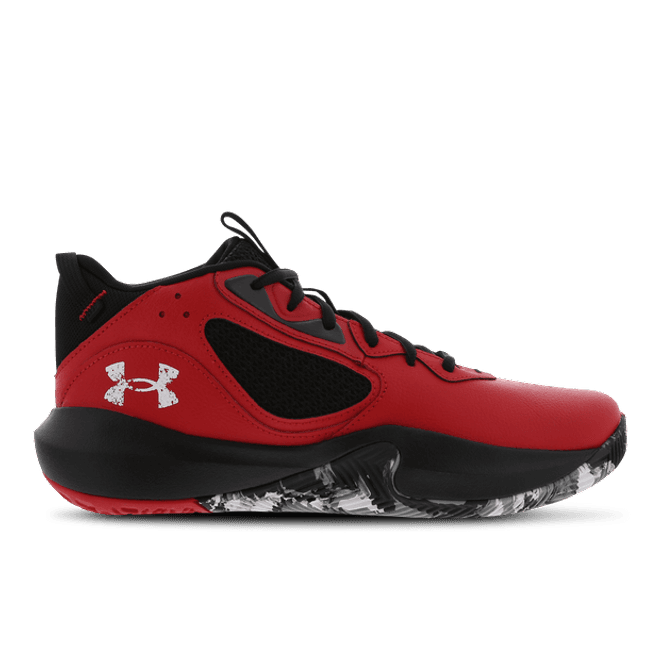 Under Armour Lockdown 6