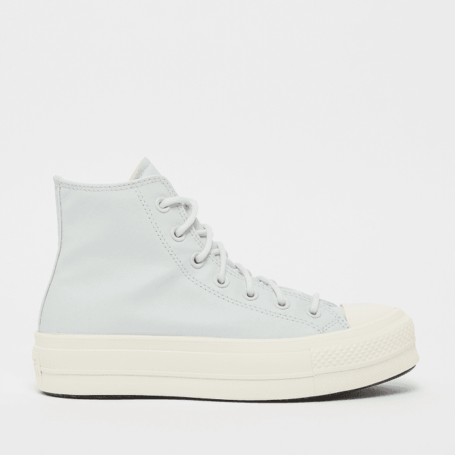 Chuck Taylor All Star Lift Luxe Workwear