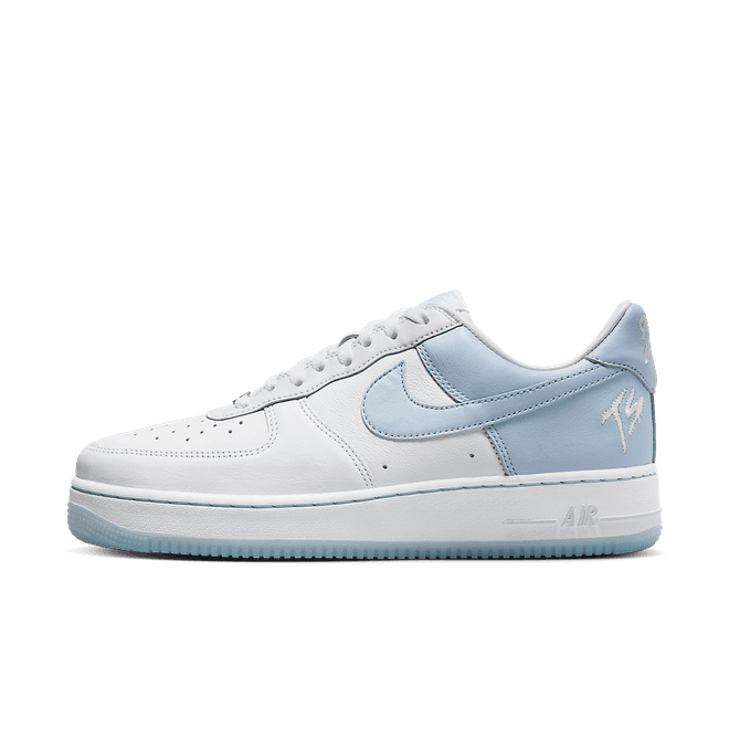 Nike Terror Squad x Air Force 1 Low QS 'Porpoise'