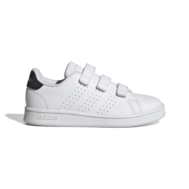 adidas Advantage Court Lifestyle Hook-and-Loop 