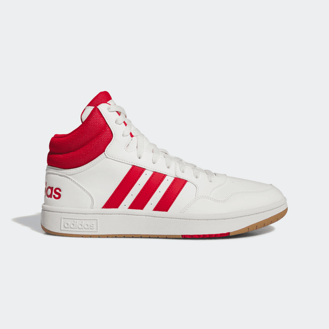 adidas Hoops 3.0 Mid Lifestyle Basketball Classic Vintage