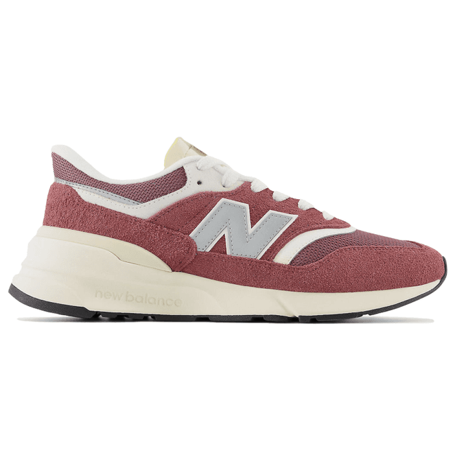 New Balance 997R Brick Red