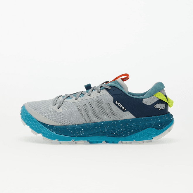 Karhu Ikoni Trail Mirage Gray/ Deep Lagune