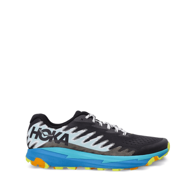 HOKA Torrent 3 lace-up