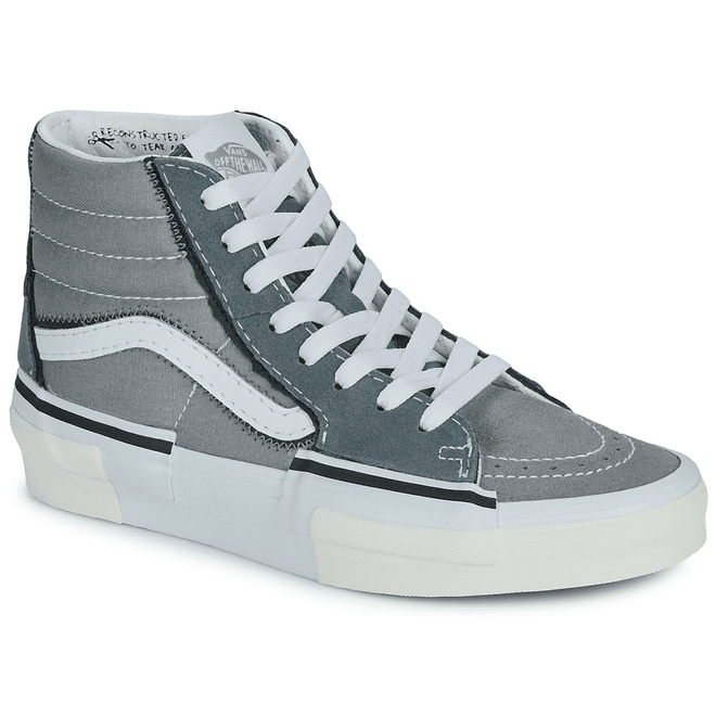 Vans SK8-Hi Reconstruct