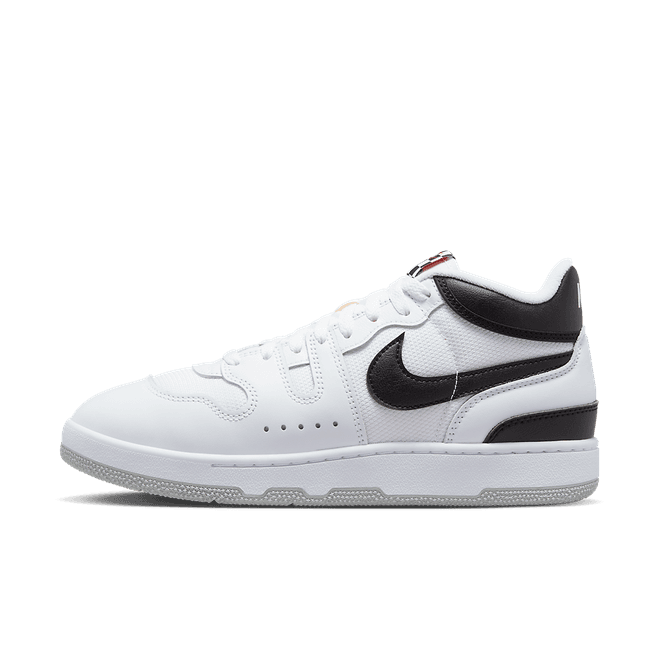 Nike Mac Attack QS SP 'Black and White'